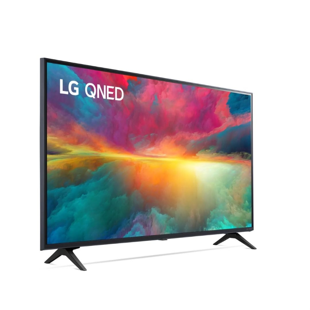 Picture of TV QNED 75" LG 75QNED80A3A SMART TV EUROPA BLACK