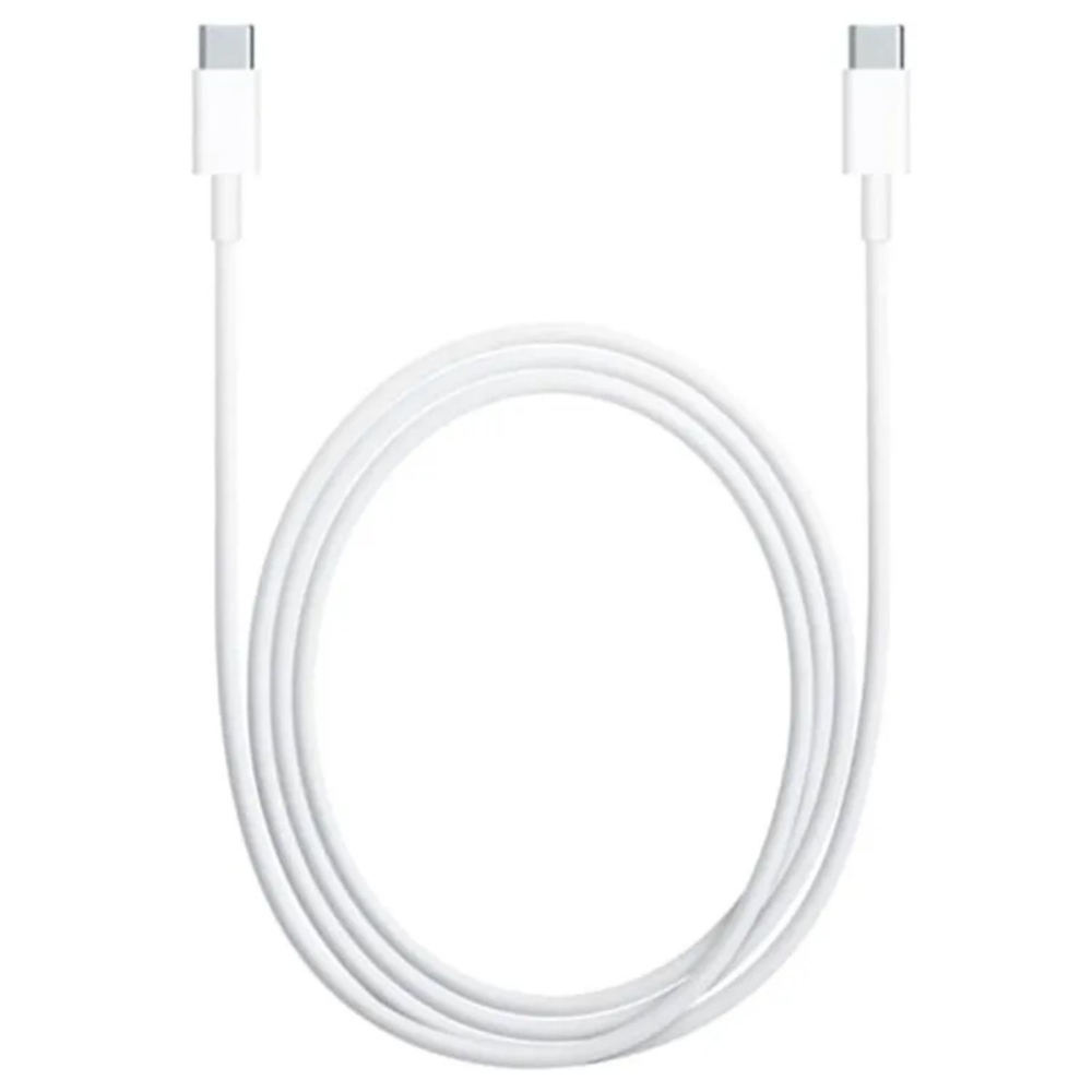 Immagine di CAVO DATI/CARICA PER SMARTPHONE USB-A/TYPE-C 3A 1M XIAOMI WHITE BHR087GGL