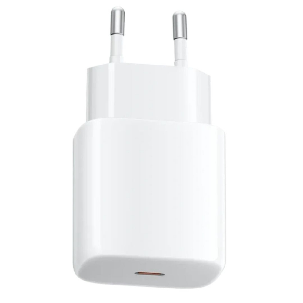 Immagine di CARICABATTERIE DA RETE 20W XIAOMI BHR08M8EU USB-C WHITE
