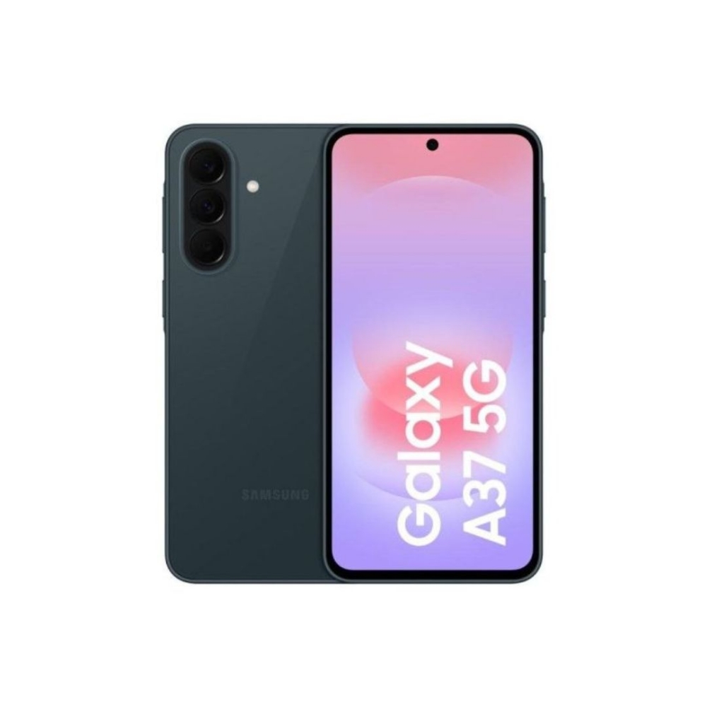 Picture of SMARTPHONE SAMSUNG A376 GALAXY A37 5G 6+128GB GRAYGREEN ITALIA