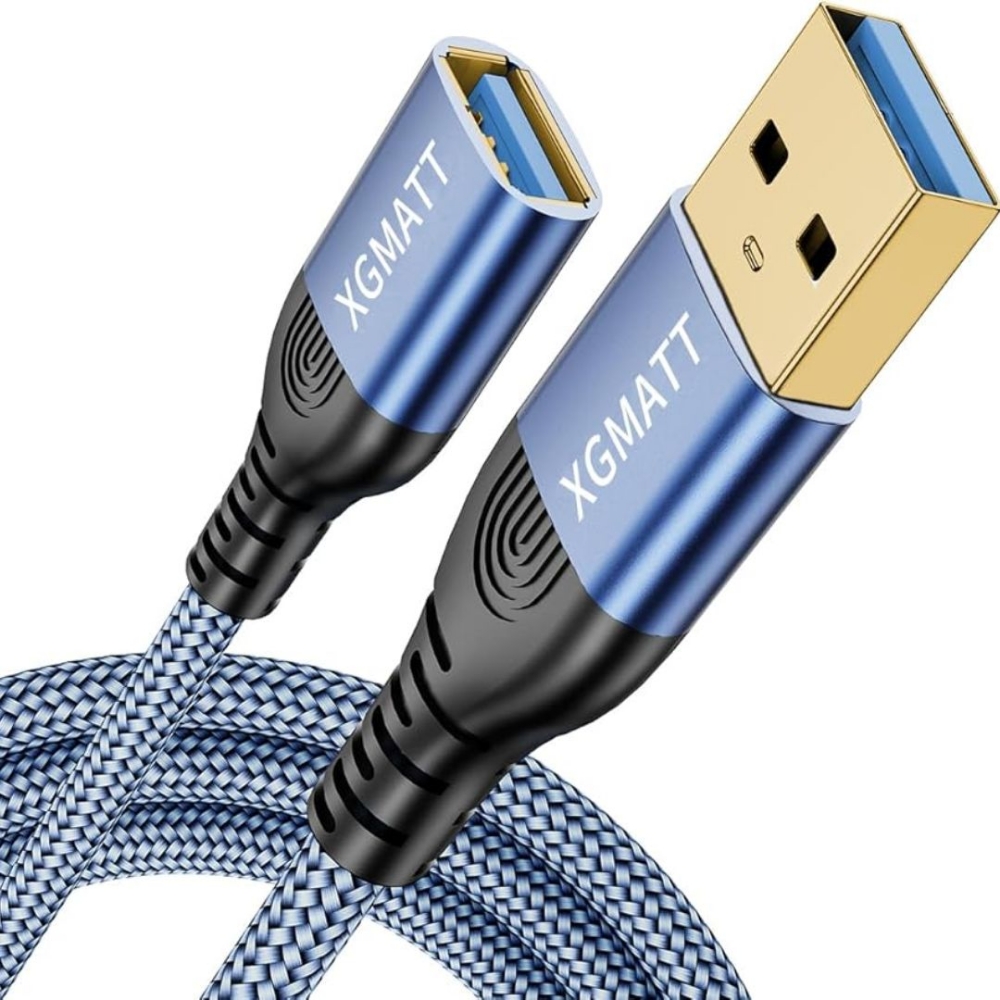 Immagine di CAVO PROLUNGA TECNONEW USB 3.0 3METRI TN-U3-3MT