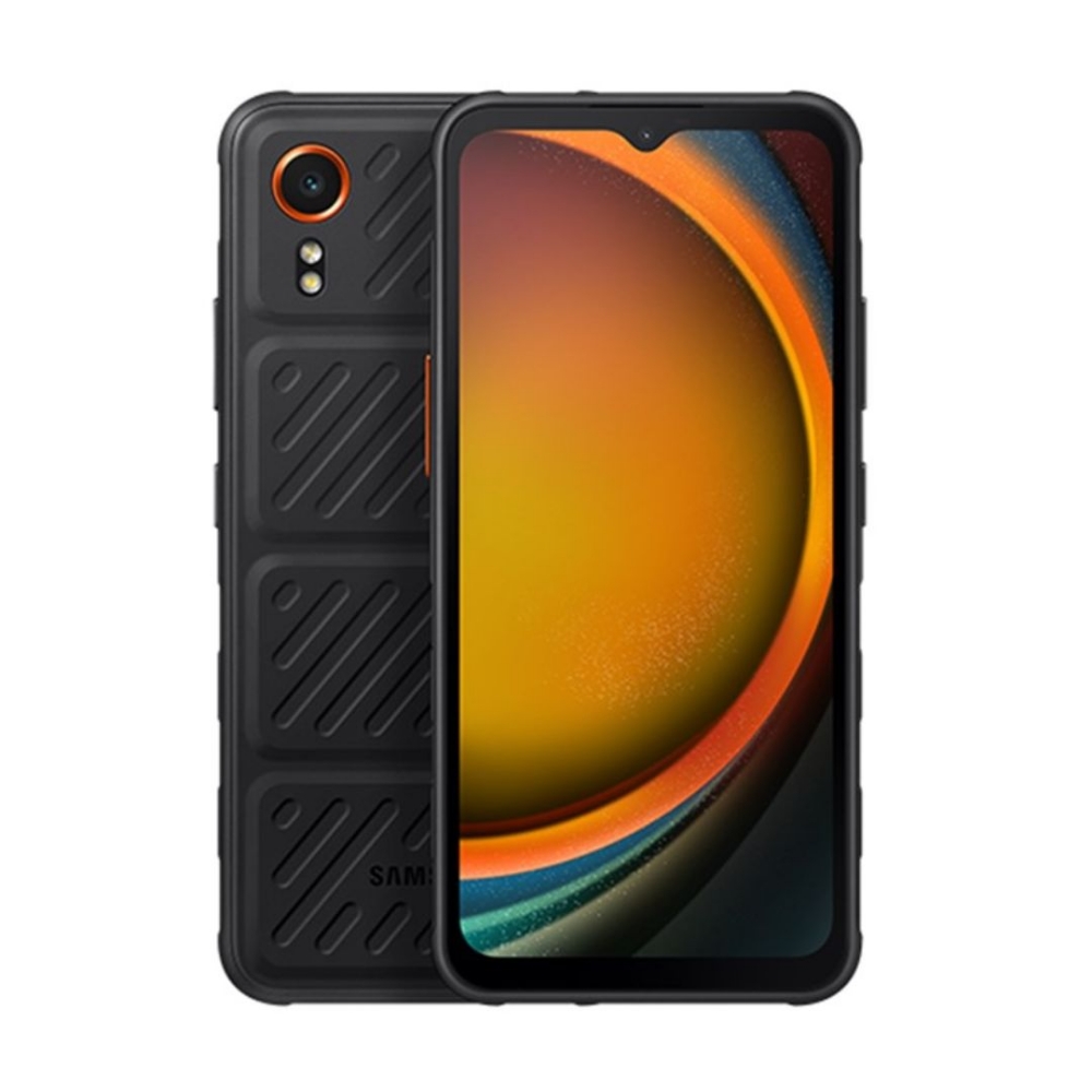 Immagine di SMARTPHONE SAMSUNG G556 GALAXY XCOVER 7 5G 6+128GB BLACK ENTERPRISE EDITION EU