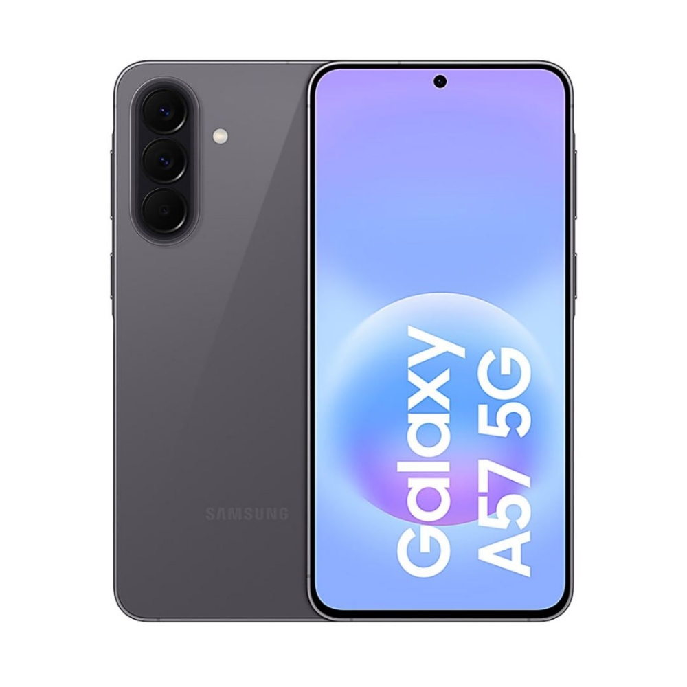 Immagine di SMARTPHONE SAMSUNG A576 GALAXY A57 5G 8+256GB GRAY EUROPA