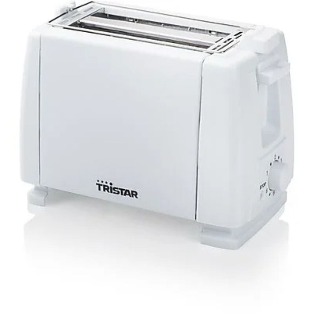 Immagine di TOSTAPANE TRISTAR BR-1055 650W WHITE