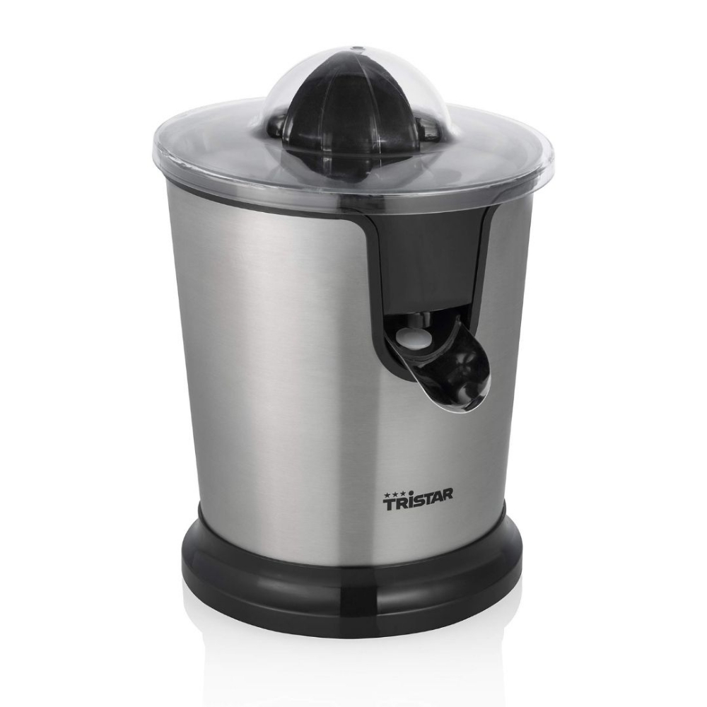Picture of SPREMIAGRUMI TRISTAR CP-3002 SILVER