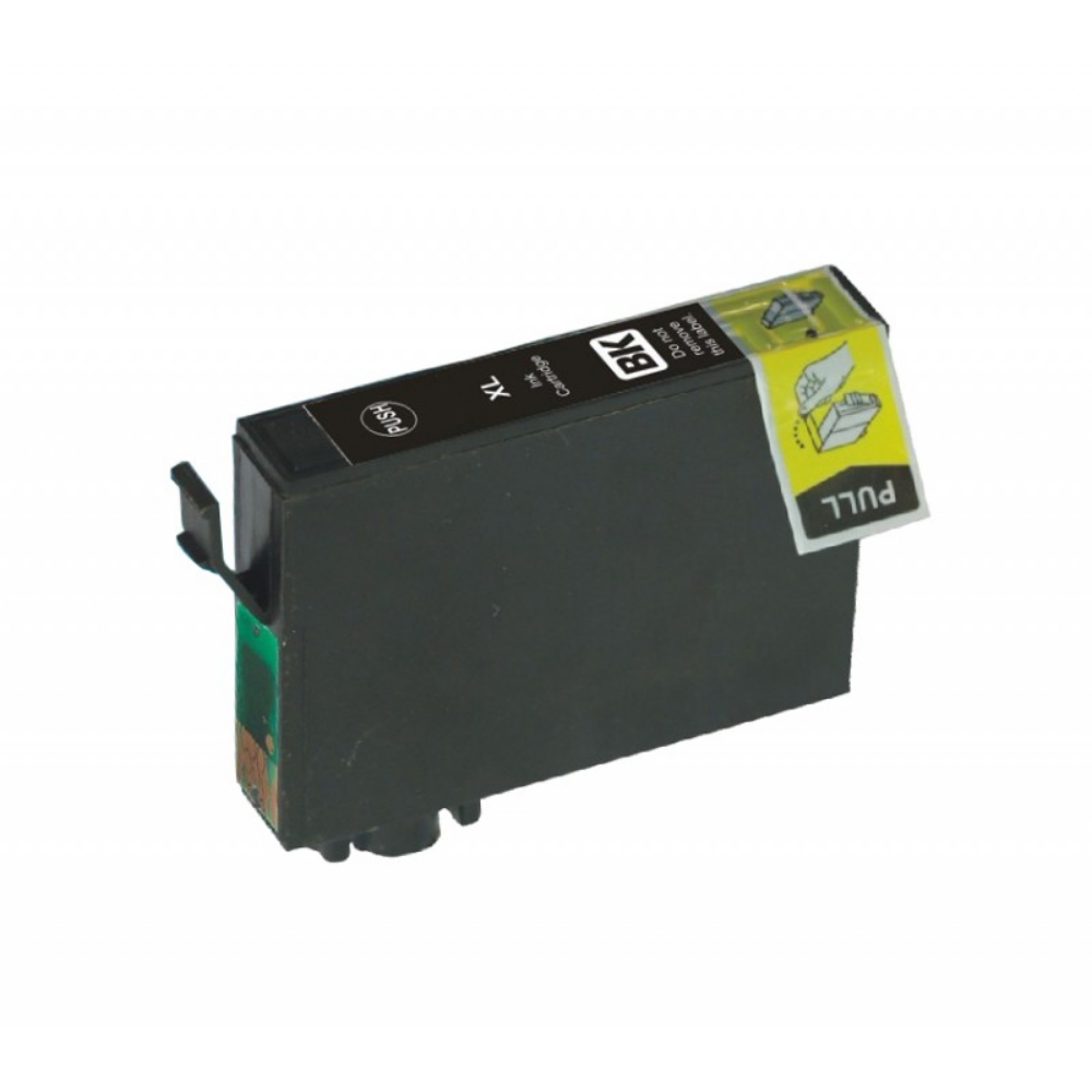 Immagine di COMPATIBILE EPSON T0603 XL NERO