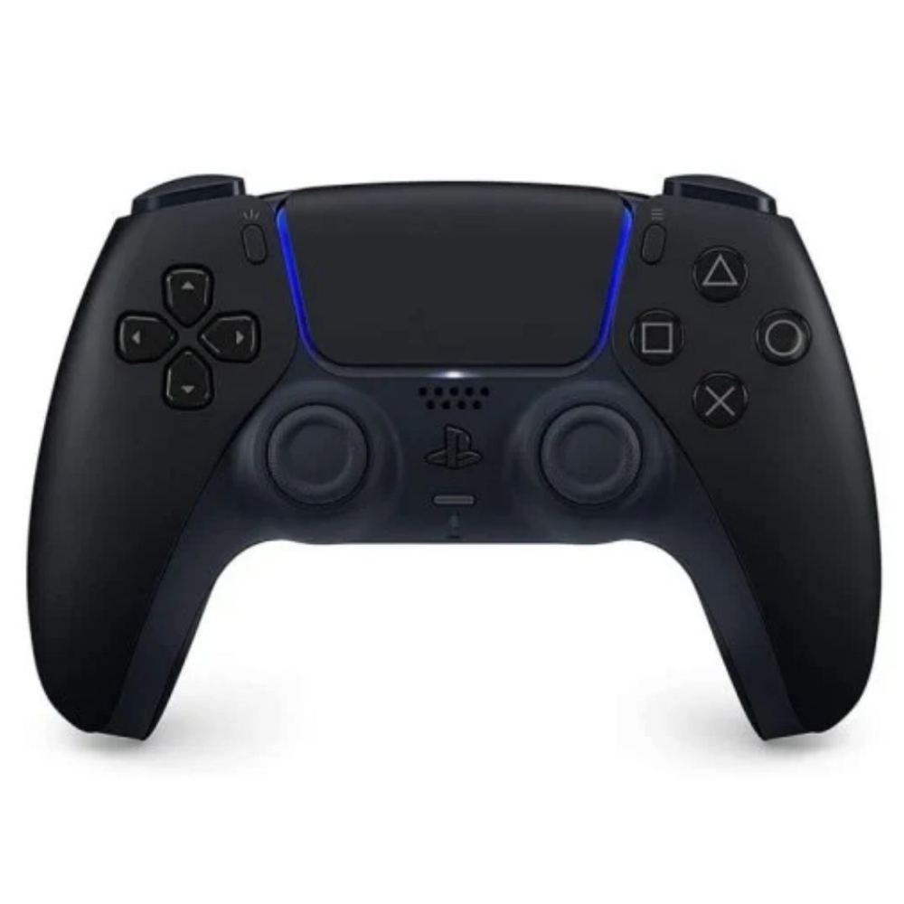 Picture of GAMEPAD PS5 SONY WIRELESS DUAL SENSE MIDNIGHT BLACK V3 ITALIA