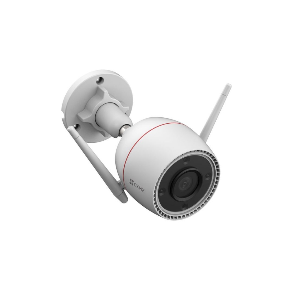Immagine di TELECAMERA DI VIDEOSORVEGLIANZA DA ESTERNO EZVIZ 2K CS-H3C 2K - IP67