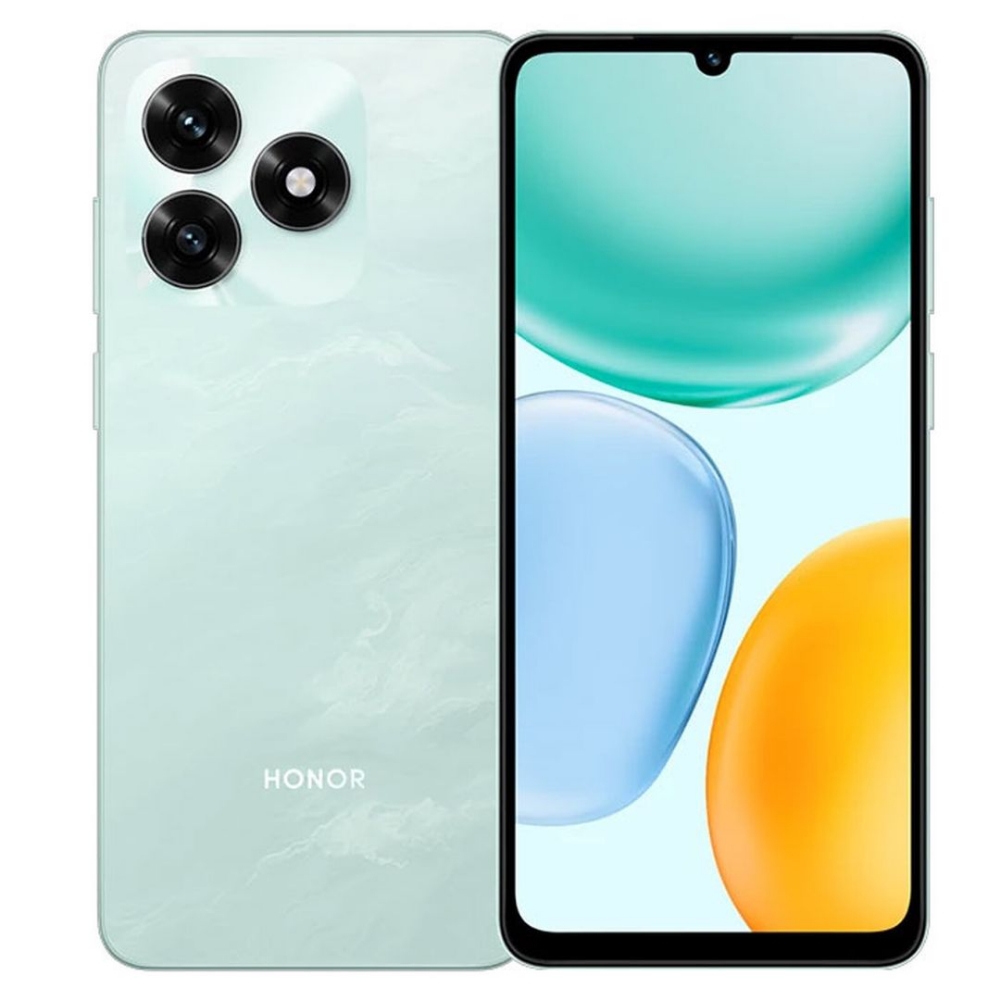 Immagine di SMARTPHONE HONOR X5C PLUS 4+256GB CYAN ITALIA