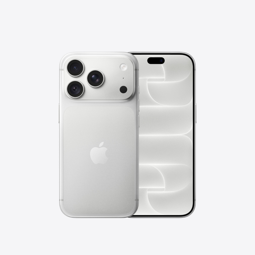 Picture of APPLE IPHONE 18 PRO 256GB MJRQ4QL/A ARGENTO ITALIA