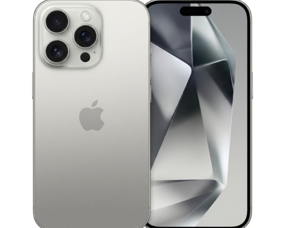 Picture of APPLE IPHONE 18 PRO 256GB MJRQ4QL/A ARGENTO ITALIA