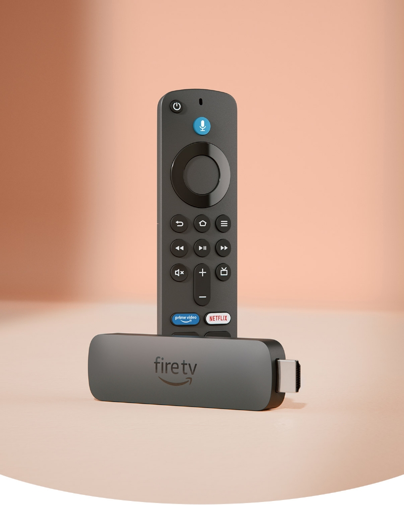 Immagine di FIRE TV STICK 4K PLUS GEN 3 AMAZON B0F7ZFWVTC