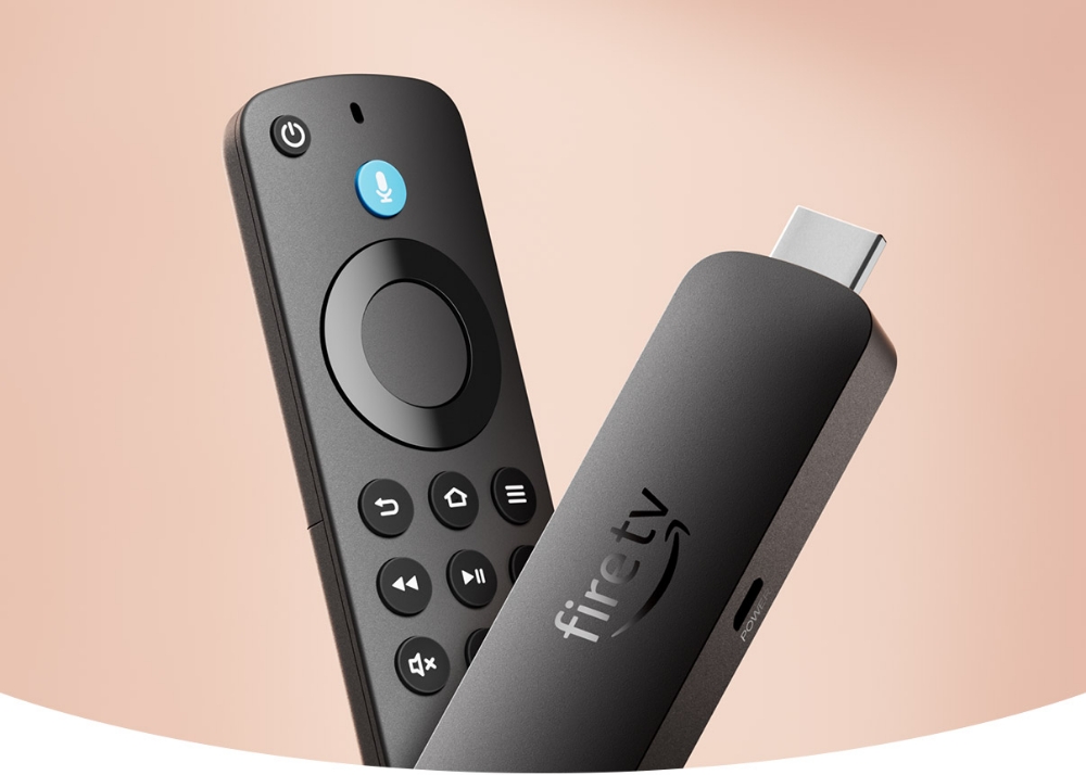 Immagine di FIRE TV STICK 4K PLUS GEN 3 AMAZON B0F7ZFWVTC