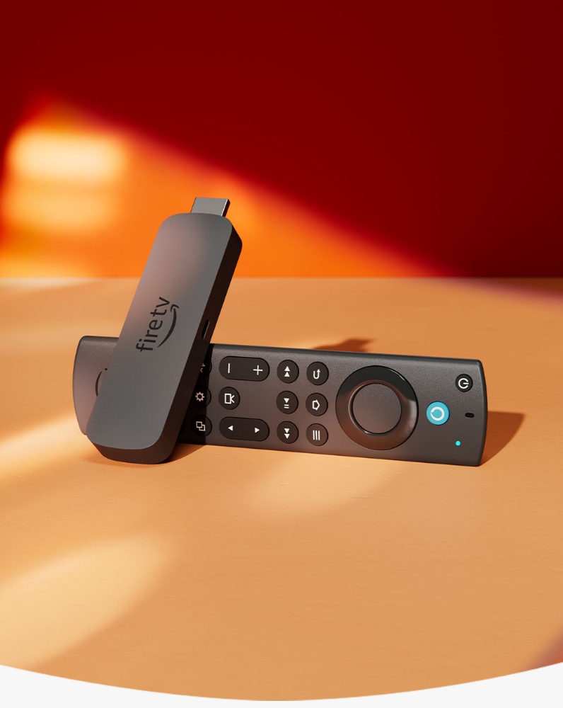 Immagine di FIRE TV STICK 4K PLUS GEN 3 AMAZON B0F7ZFWVTC