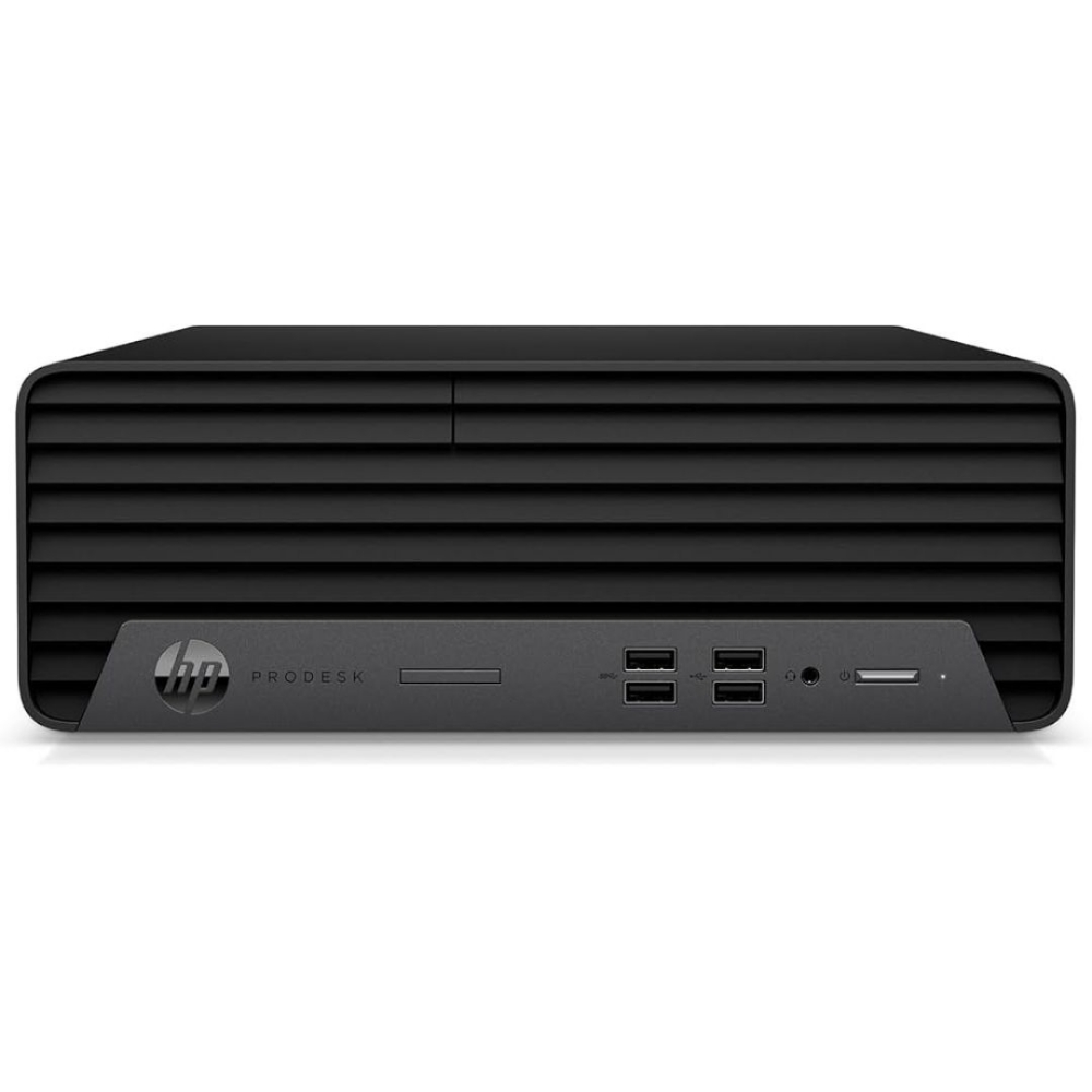 Immagine di PC HP 400 G7 SFF I5-10TH/16GB/512GB/SSD/NVME/W11P RICONDIZIONATO GRADO A