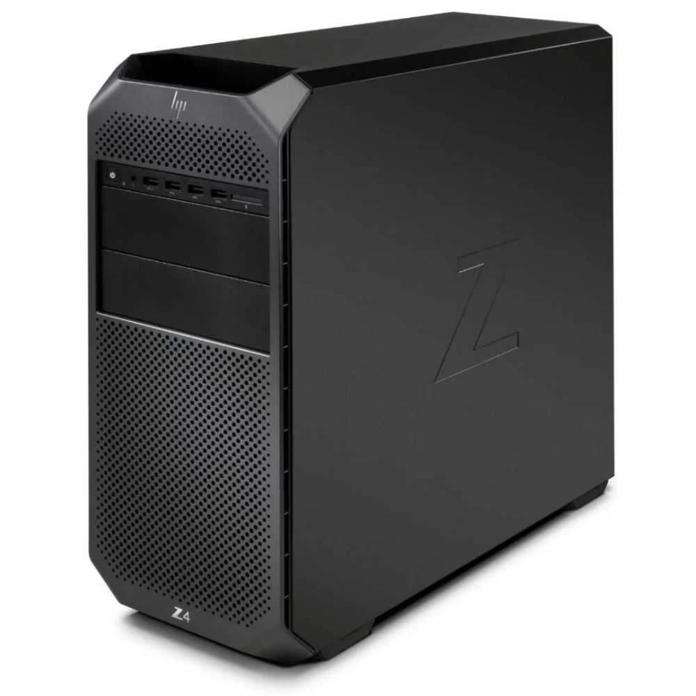 Picture of PC HP Z4 G4 TOWER XEON W-2145 16GB/512GB/K220/W11P RICONDIZIONATO GRADO A
