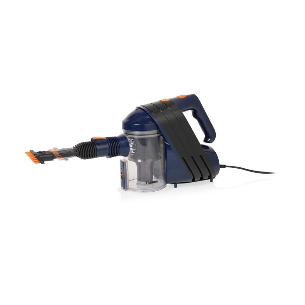 Picture of ASPIRAPOLVERE CON FILO TRISTAR SZ-2318 600W BLUE