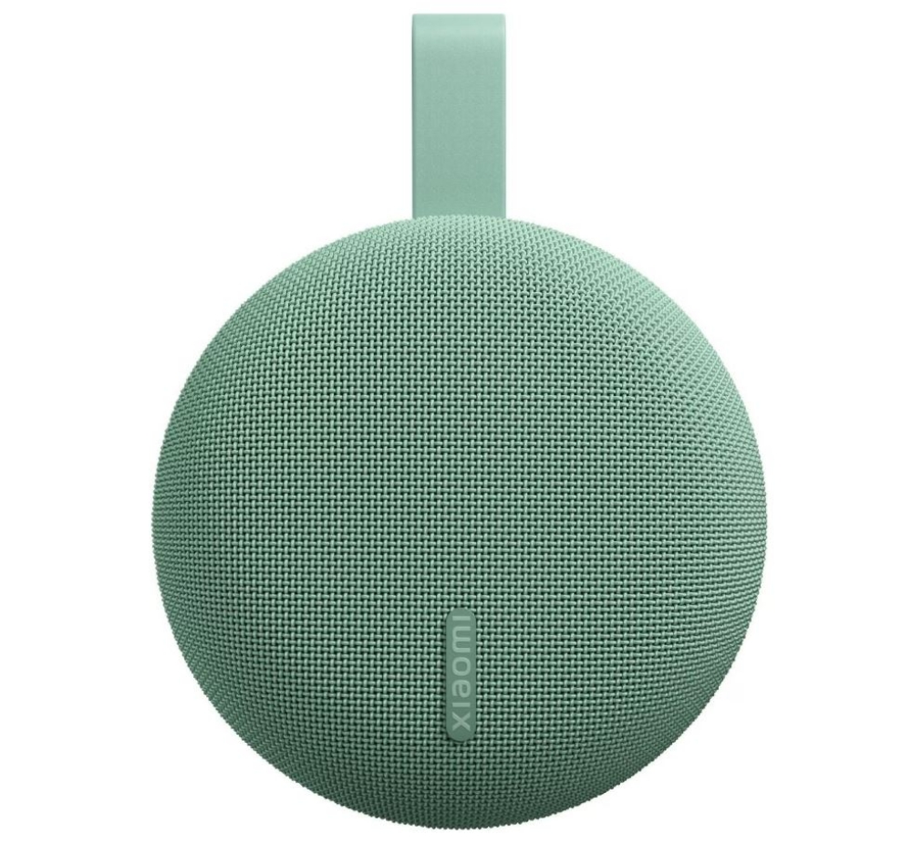 Picture of CASSE PORTATILI BLUETOOTH XIAOMI ESSENTIAL QBH4330GL GREEN