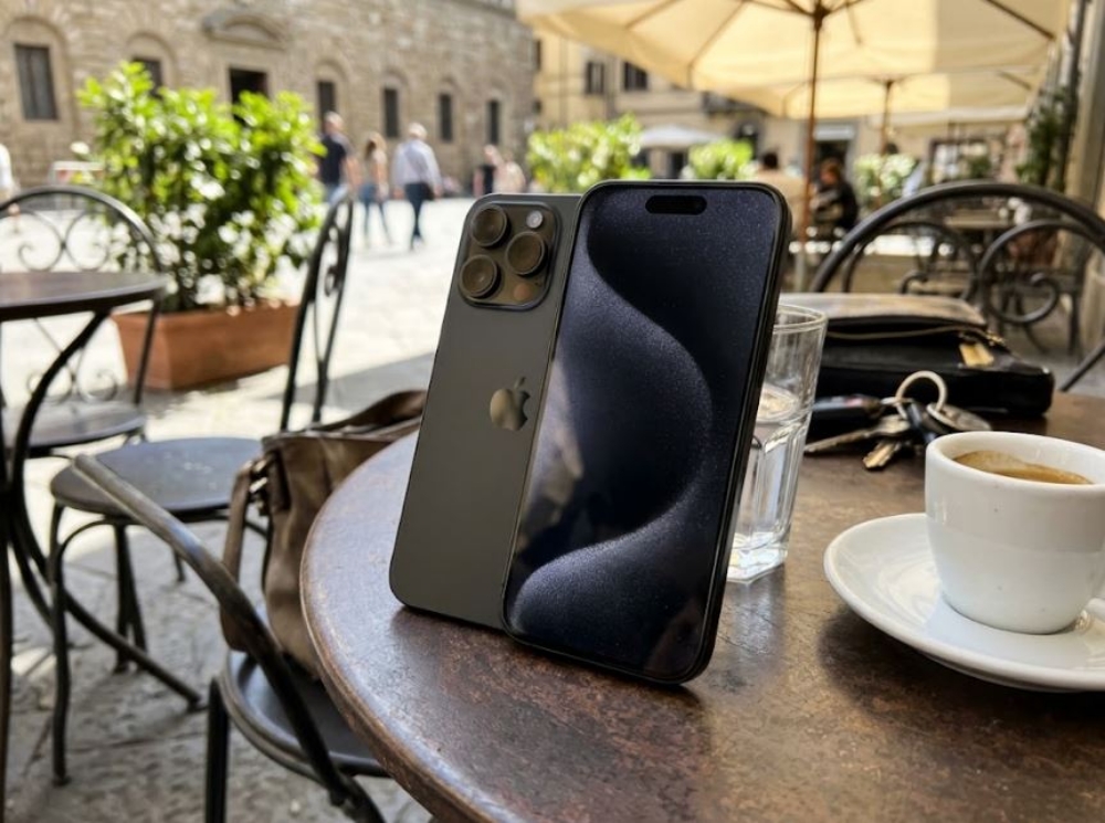Immagine di APPLE IPHONE 18 PRO MAX 256GB MJXN4QL/A NERO ITALIA