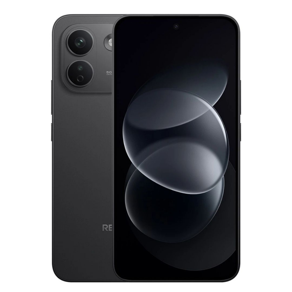 Picture of SMARTPHONE XIAOMI REDMI NOTE 17 PRO MAX 5G 8+256GB DUOS BLACK ITALIA