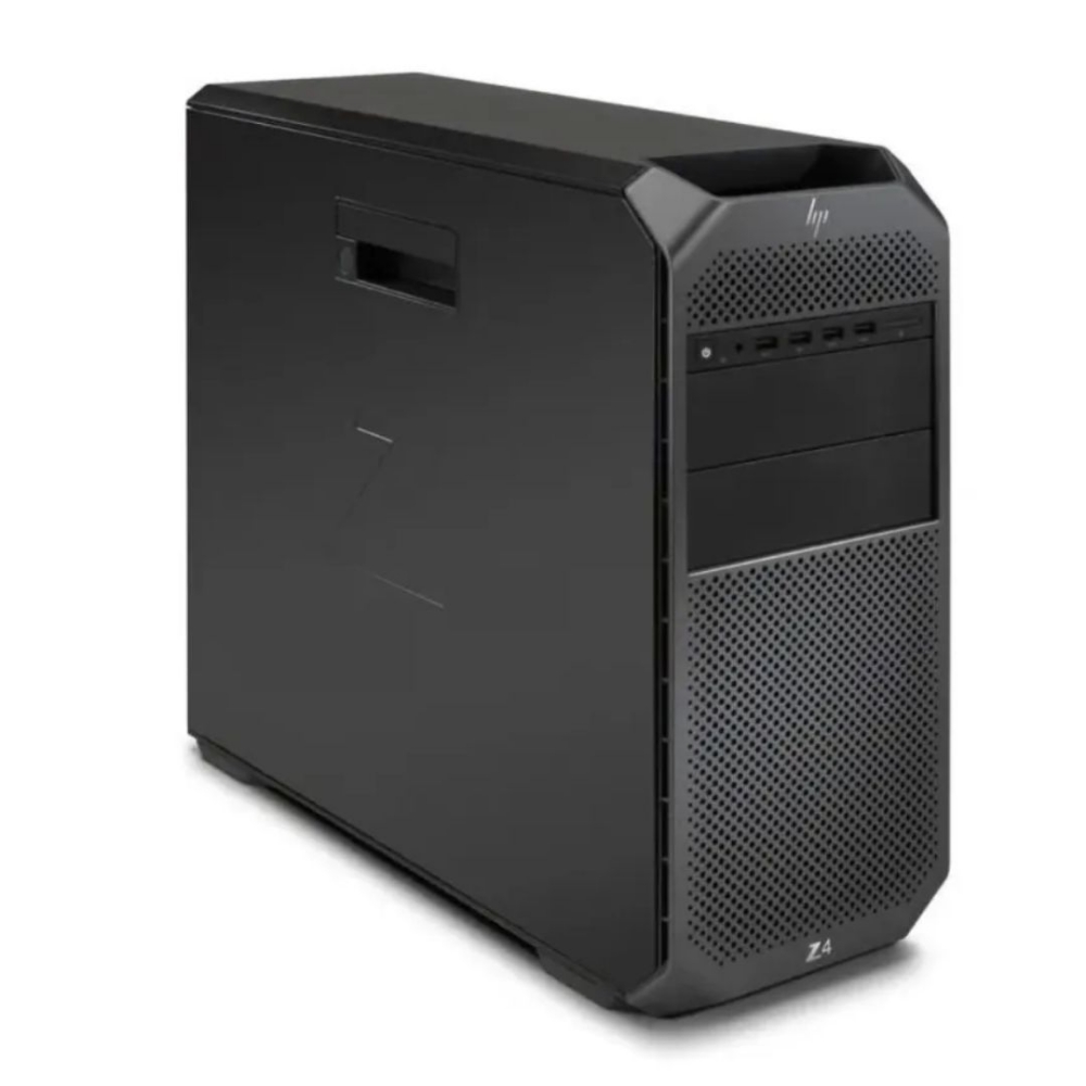 Immagine di PC HP Z4 G4 TOWER XEON W2123- 32GB/512GB/P1000/W11P RICONDIZIONATO GRADO A
