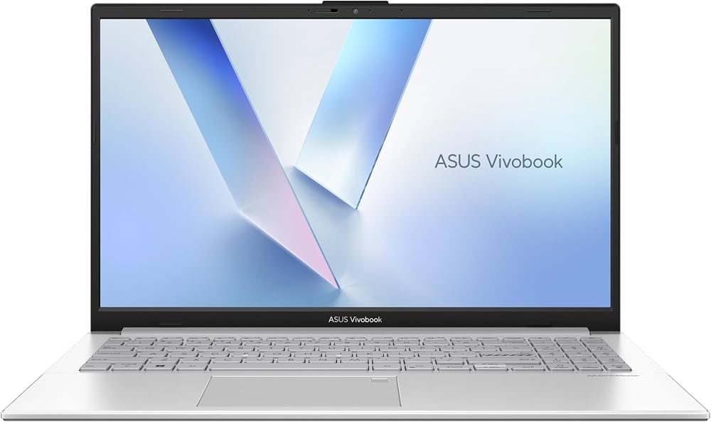 Immagine di NOTEBOOK ASUS 15,6" VIVOBOOK GO 15 IPS I3 8GB 256GB W11H 90NB17I2-M014F0 SILVER