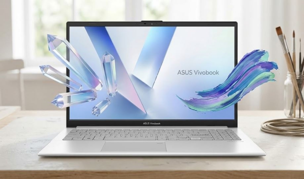 Immagine di NOTEBOOK ASUS 15,6" VIVOBOOK GO 15 IPS I3 8GB 256GB W11H 90NB17I2-M014F0 SILVER