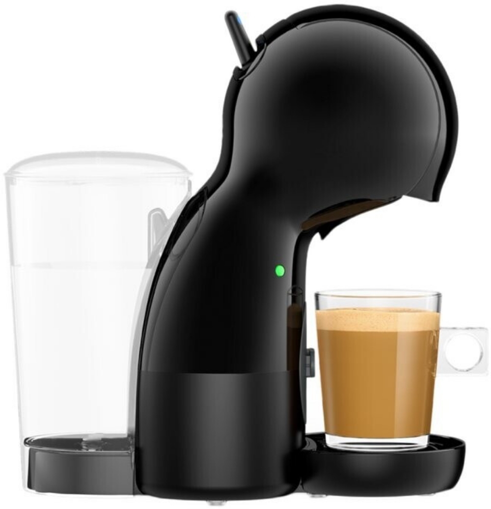 Immagine di MACCHINA DA CAFFE' DELONGHI NESCAFÉ DOLCE GUSTO PICCOLO XS EDG110.AB BLACK