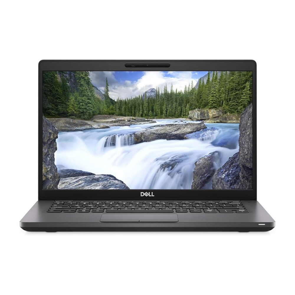 Picture of NOTEBOOK DELL LATITUDE 5400 14" I5-8265U/8GB/256GB/SSD/NVME/W11P RICONDIZIONATO GRADO A