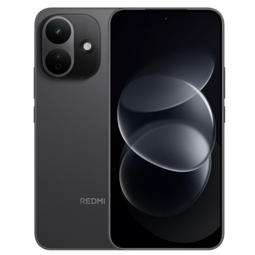 Picture of SMARTPHONE XIAOMI REDMI NOTE 17 PRO 5G 6+256GB DUOS BLACK ITALIA