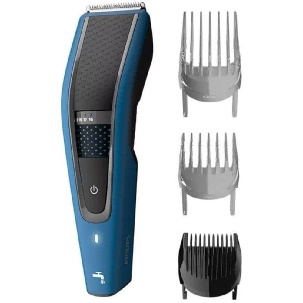 Immagine di TAGLIACAPELLI PHILIPS SERIE 5000 HC5612/15 BLU
