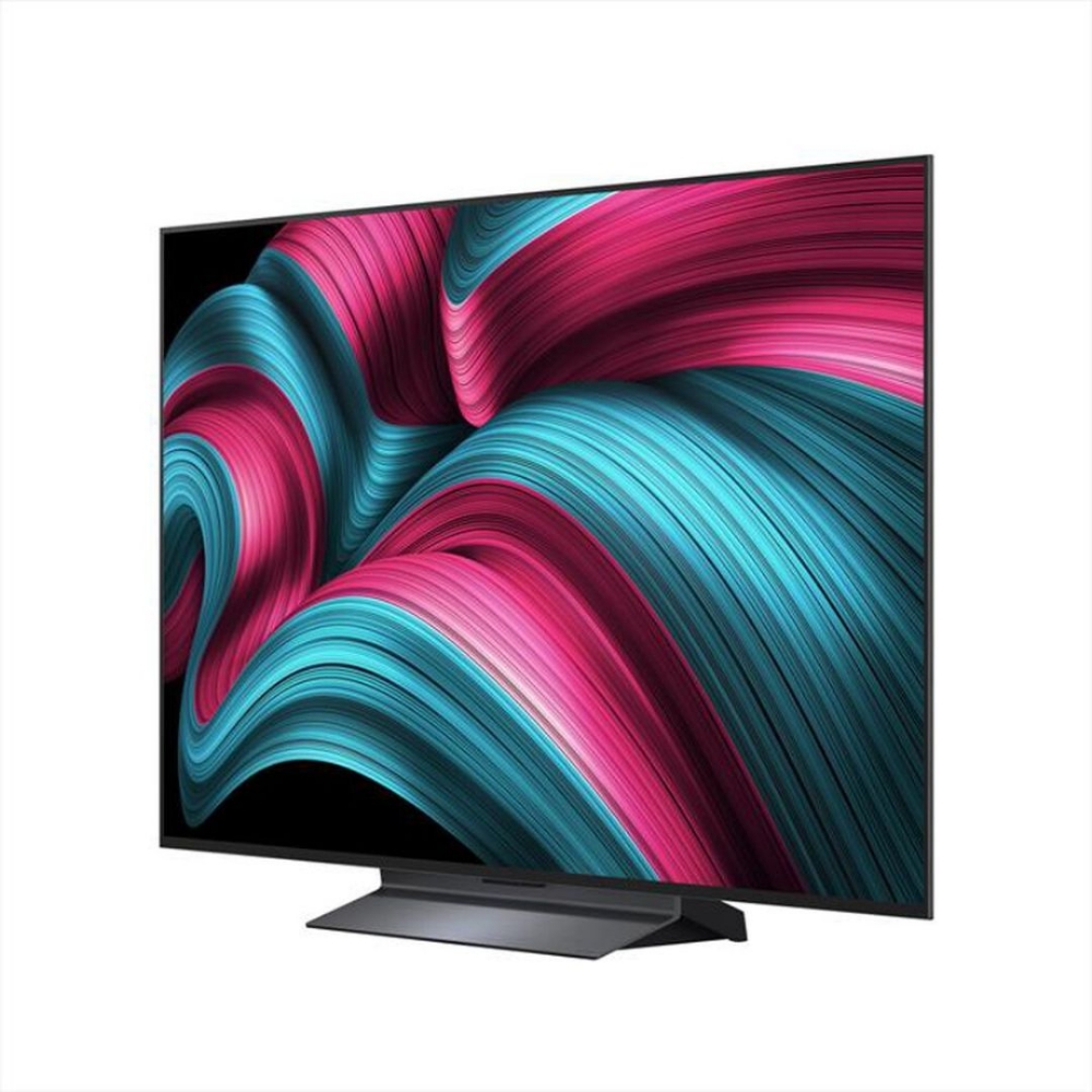 Picture of TV OLED 55" LG 4K OLED55C61LA EUROPA BLACK