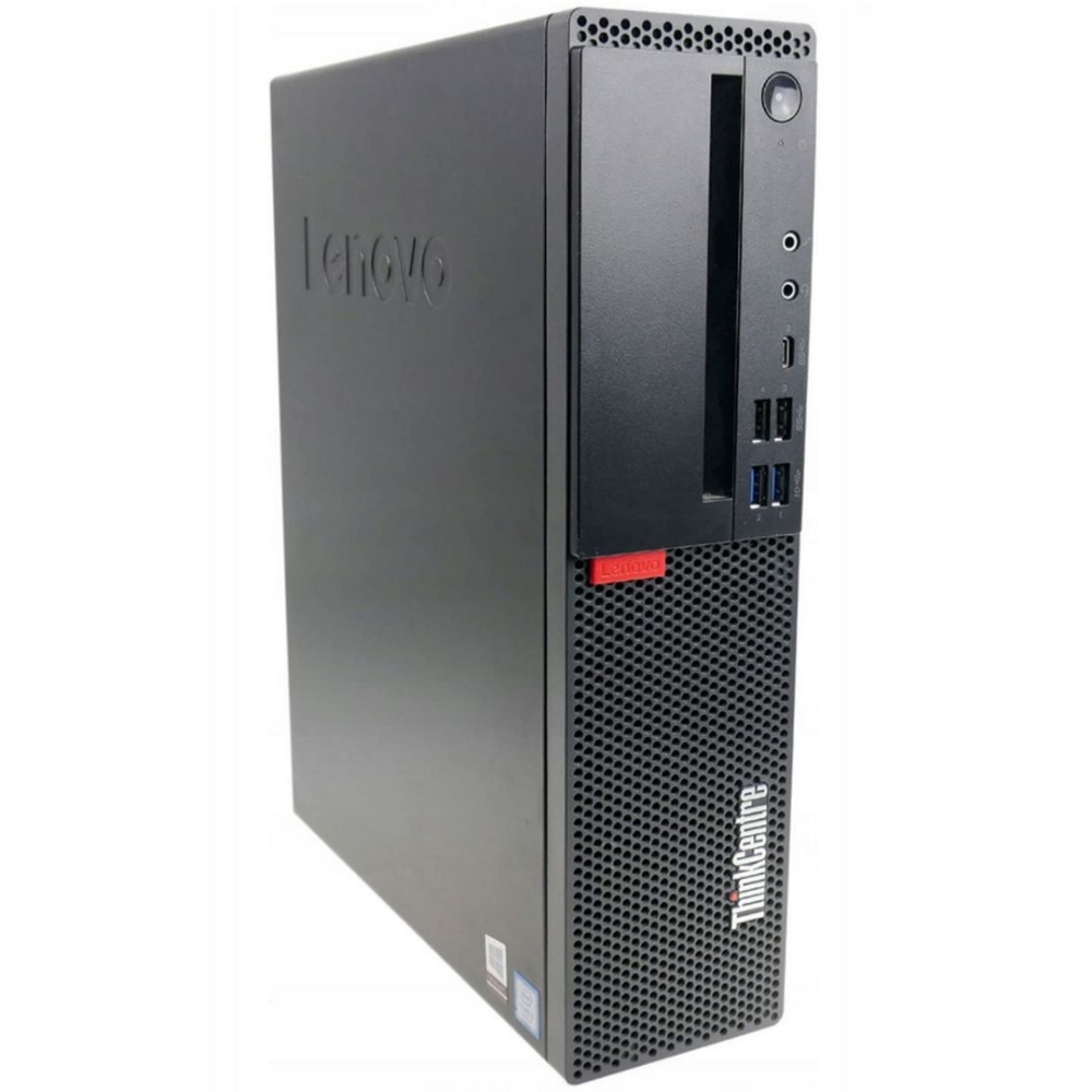 Immagine di PC LENOVO M720S SFF I5-8TH/16GB/512GB/SSD/W11 RICONDIZIONATO GRADO A