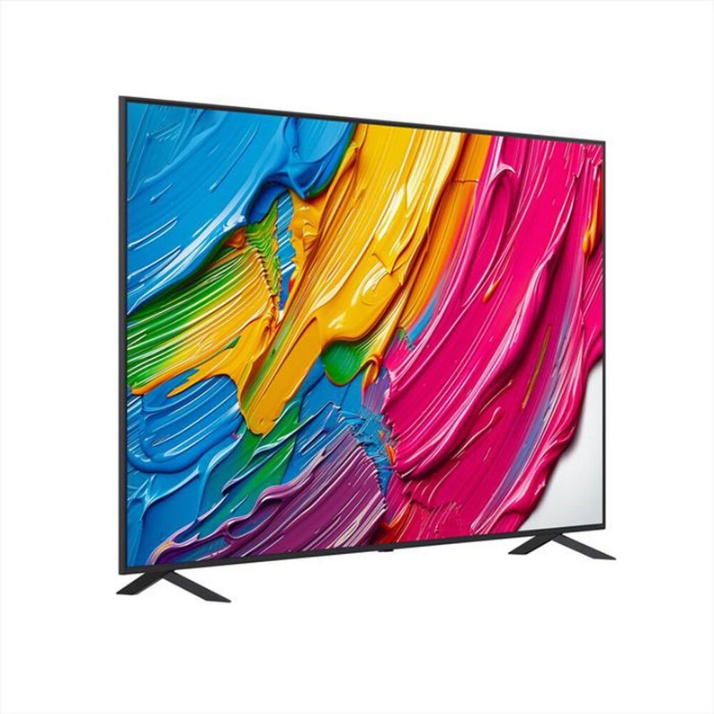 Picture of TV QNED 86" LG 86QNED80A6A SMART TV EUROPA BLACK
