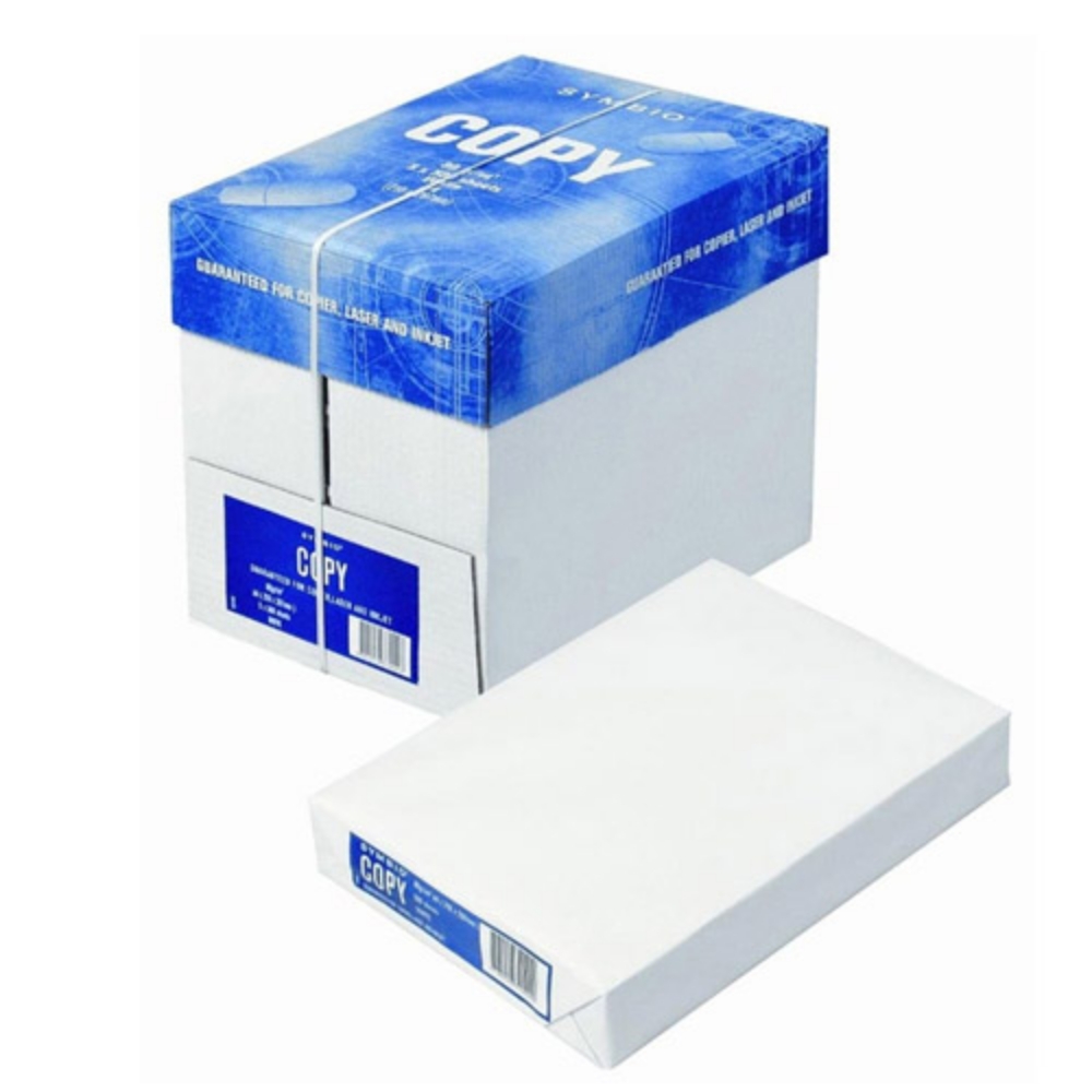 Picture of CARTA A4 80G