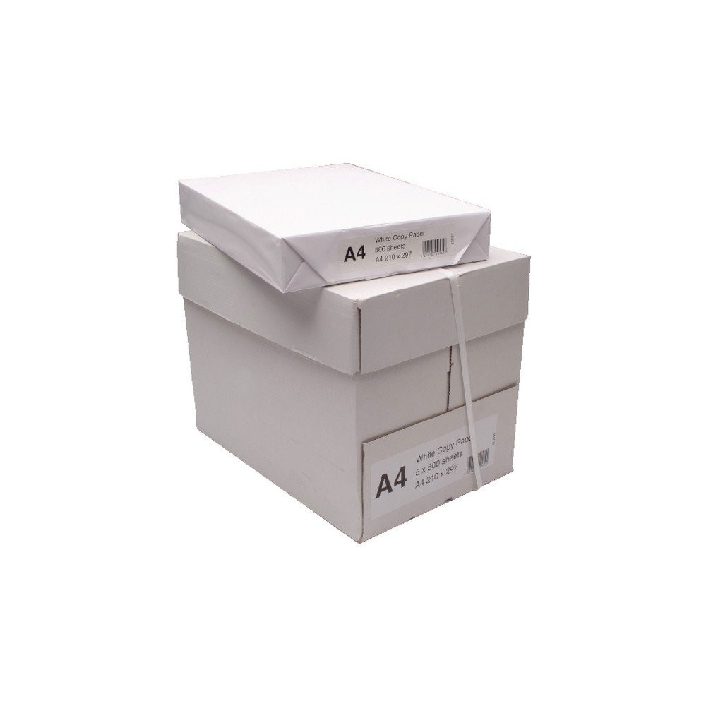 Picture of CARTA A4 80G