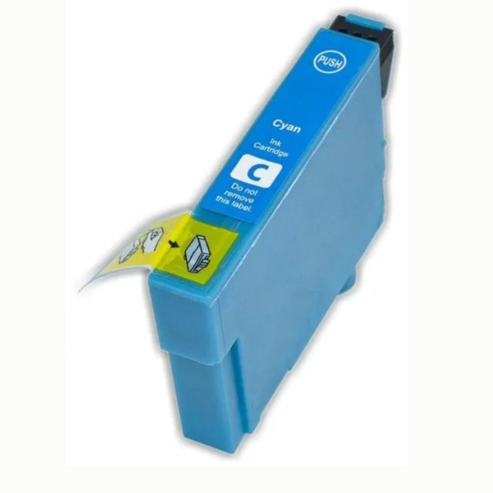 Immagine di COMPATIBILE EPSON T1282 CIANO