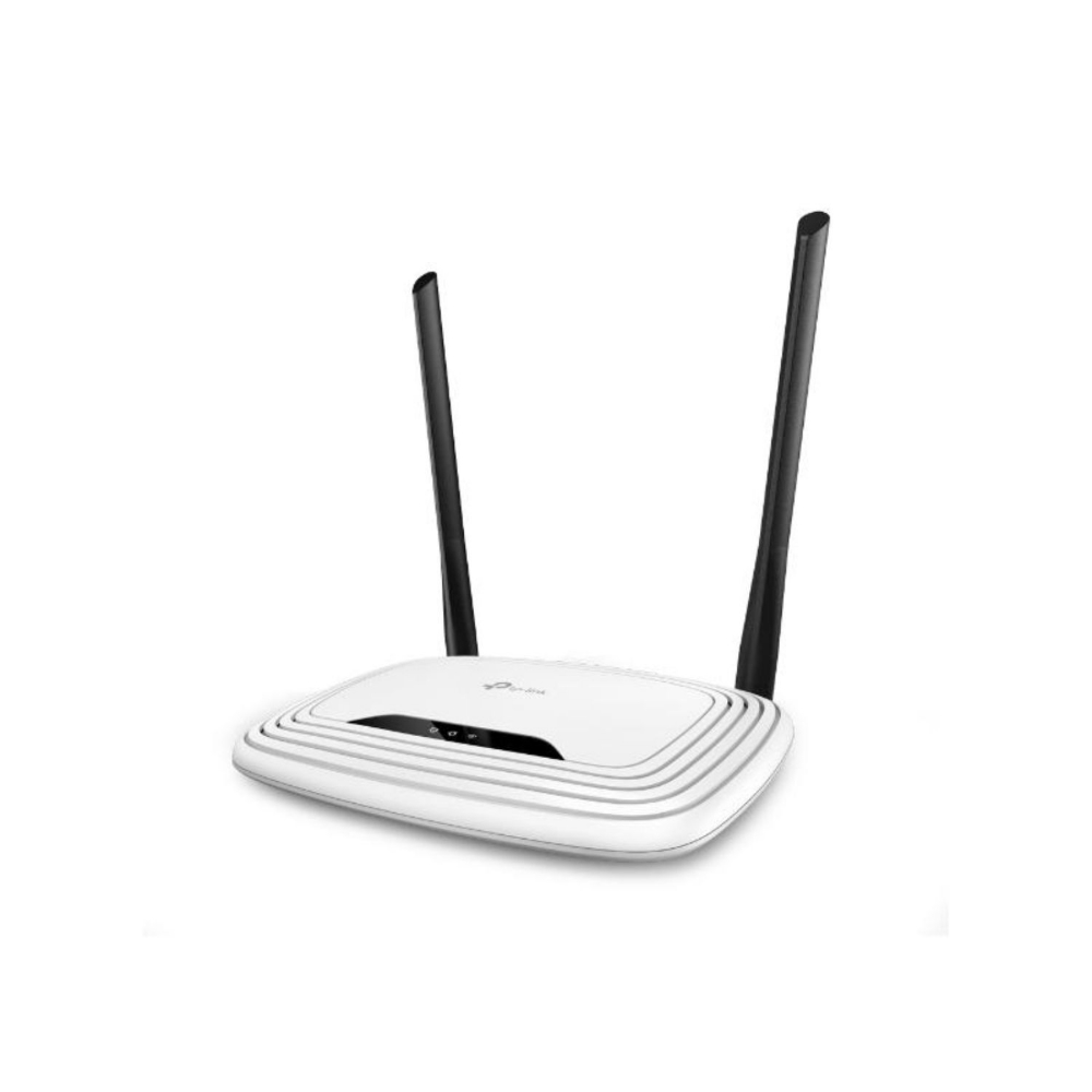 Immagine di ROUTER 300MBPS WIRELESS TP-LINK TL-WR841N