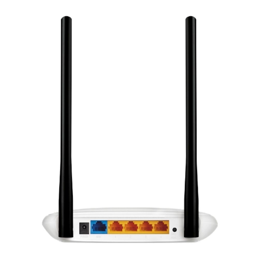 Immagine di ROUTER 300MBPS WIRELESS TP-LINK TL-WR841N