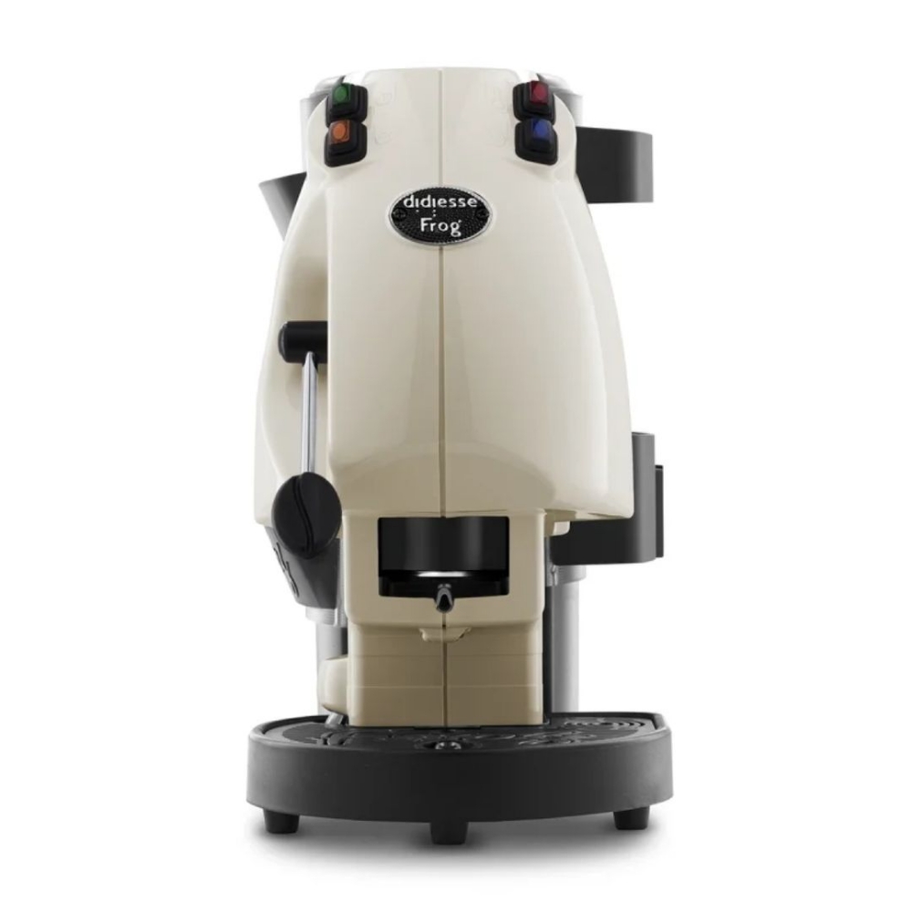 Picture of MACCHINA DA CAFFE' DIDIESSE FROG AVORIO