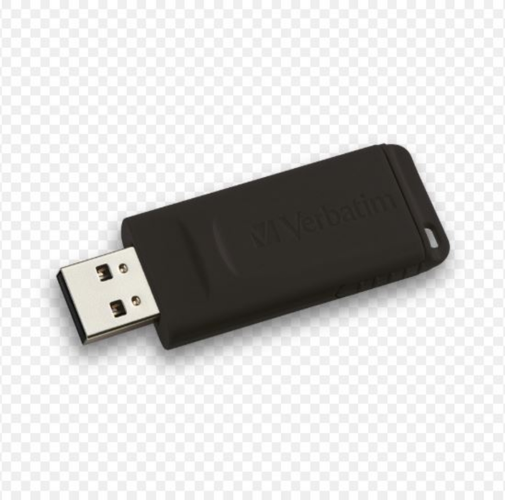 Picture of MEMORIA USB 32GB 2.0 VERBATIM 98697