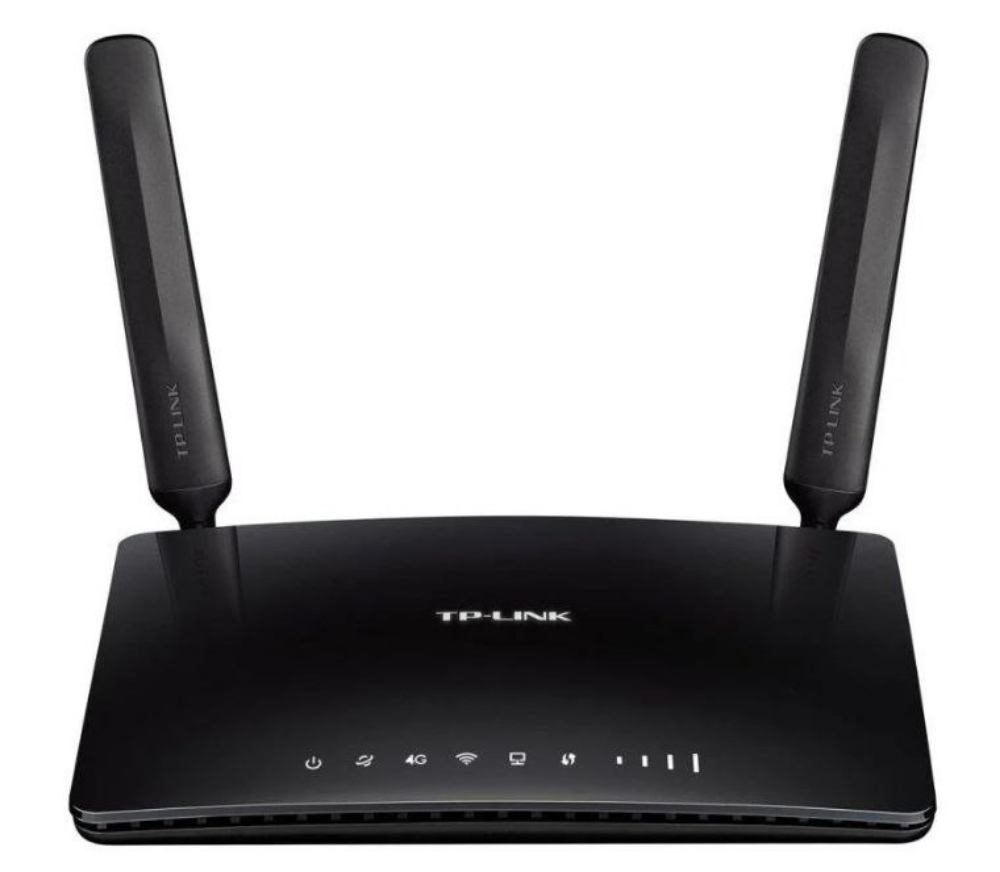 Picture of ROUTER 4G LTE WIRELESS TP-LINK TL-MR6400