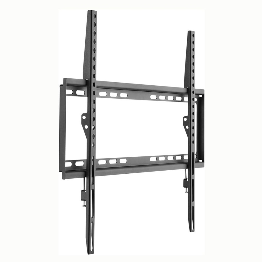 Immagine di STAFFA MONTAGGIO PER TV A MURO CON SUPPORTO FISSO 37"-86" SUPERIOR SUPSTV006