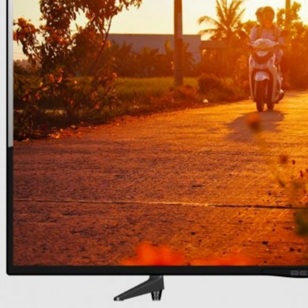 Immagine di TV LED 40" BEA BA-4021 FULL HD ITALIA BLACK