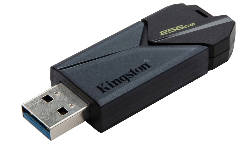 Immagine di MEMORIA USB 256GB 3.2 KINGSTON DTXON/256GB