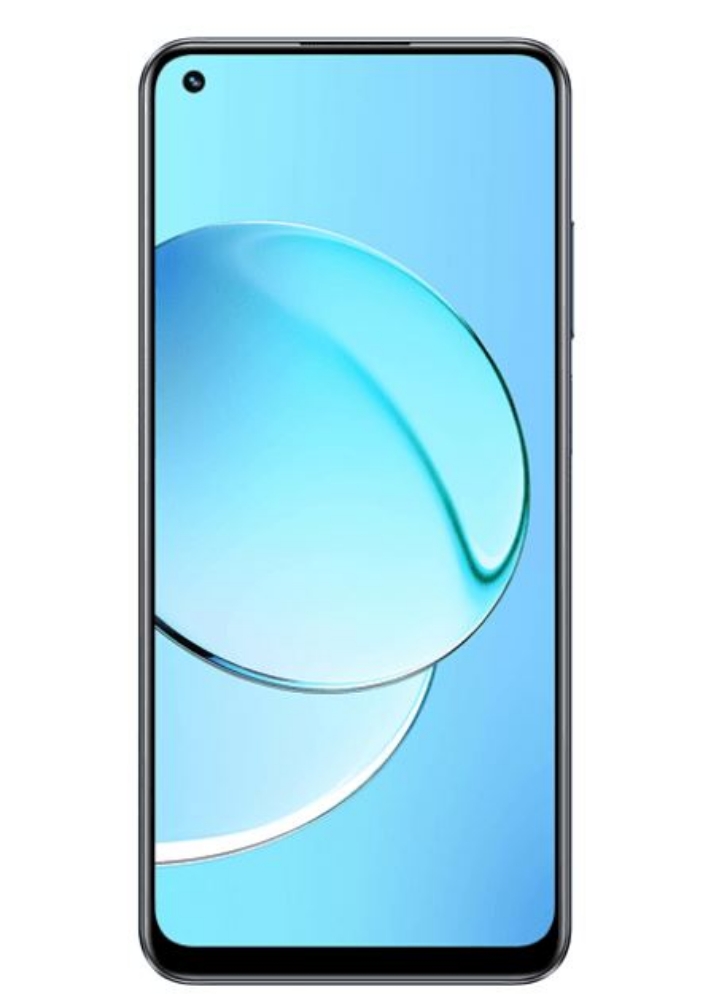 Picture of SMARTPHONE REALME NOTE 50 4+128GB DUOS BLACK ITALIA