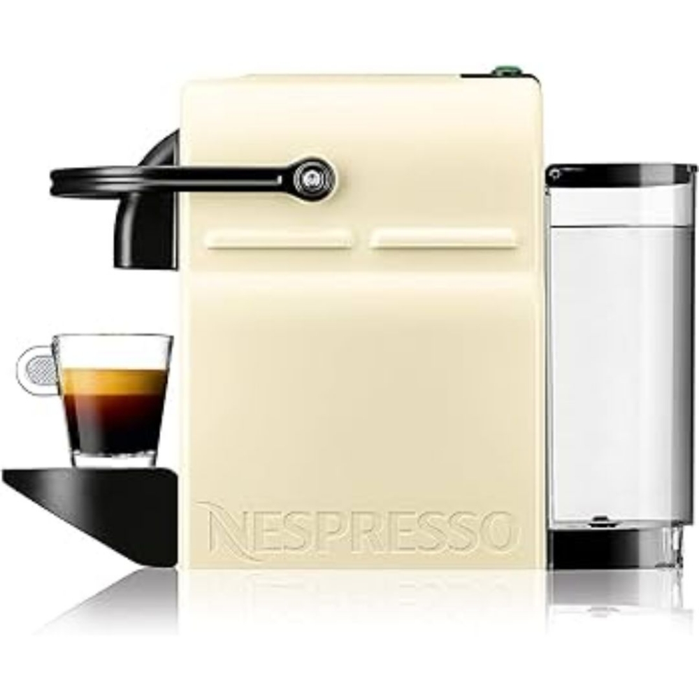 Immagine di MACCHINA DA CAFFE' DELONGHI NESPRESSO INISSIA EN80.CW CREMA
