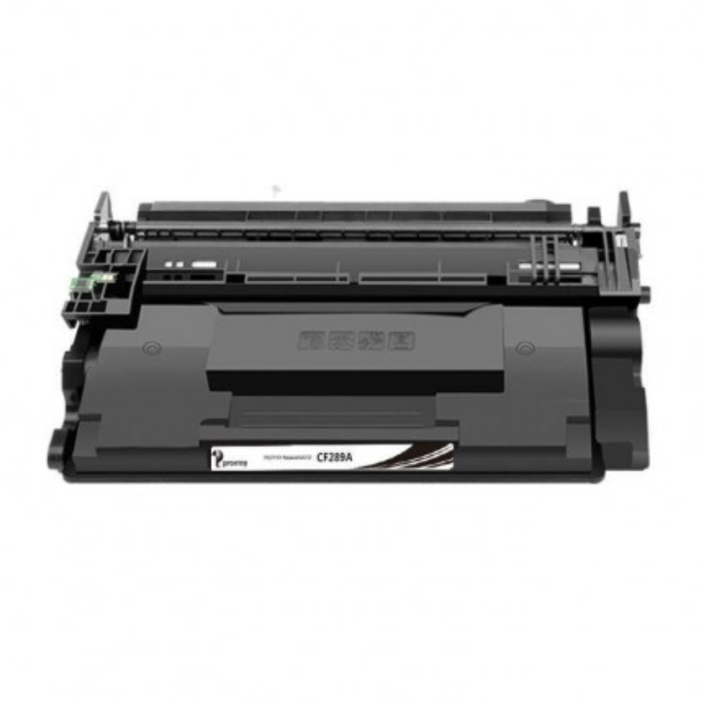 Immagine di TONER COMPATIBILE HP CF289X BLACK CON CHIP