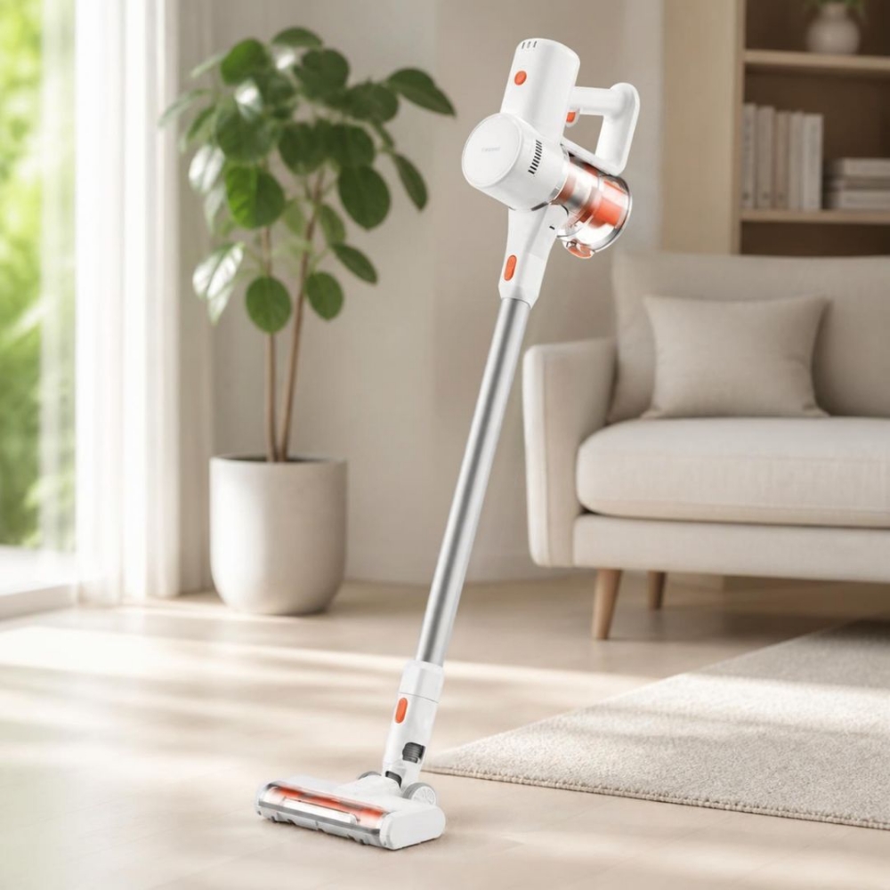 Immagine di ASPIRAPOLVERE XIAOMI MI VACUUM CLEANER G20 LITE BHR8195EU WHITE