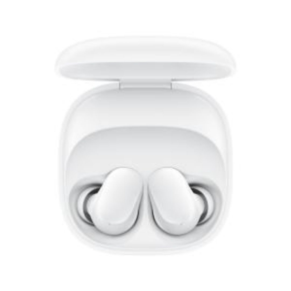 Picture of AURICOLARE BLUETOOTH XIAOMI REDMI BUDS 6 PLAY BHR8773GL WHITE